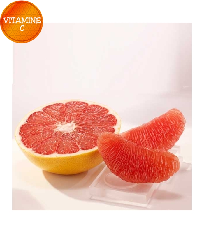 Pamplemousse Size Pamplemousse / Pomelos rose - Alberti Fruits